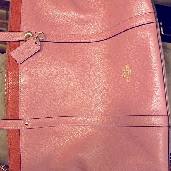 Coach May Tote - Picture 4 of 13